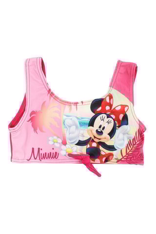 Bikini Minnie Disney  - Rosa