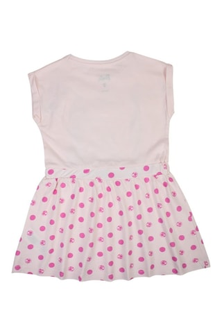 Vestido Barbie  - Rosa