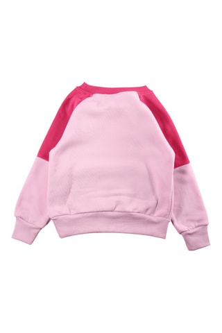 Sudadera y pantalón de chándal Minnie Disney - Rosa