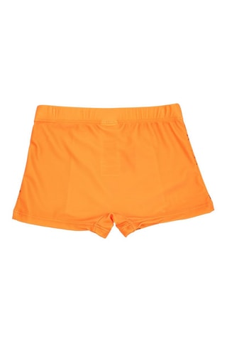 Braga de bikini Simba El Rey León Disney - Naranja - Amarillo y naranja