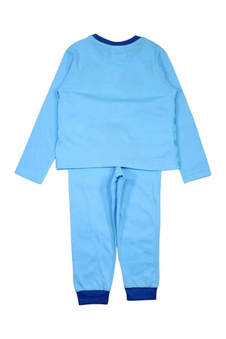 Pijama Mickey Disney  - Azul