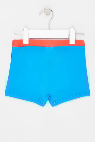 Bañador estilo bóxer Tom y Jerry Looney Tunes  - Azul marino