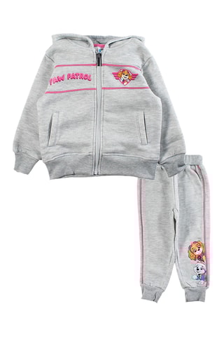 Pantalón de chándal Liberty y Everest La Patrulla Canina  - Gris