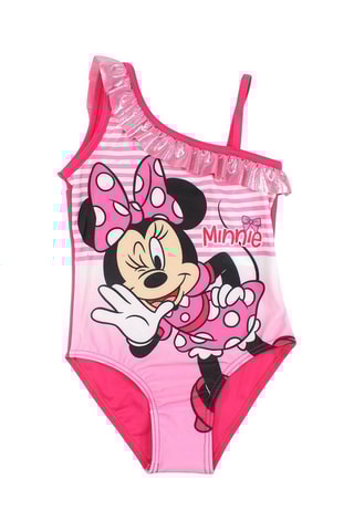 Bañador Minnie Disney  - Rosa