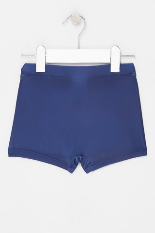 Bañador estilo bóxer La Patrulla Canina  - Azul marino