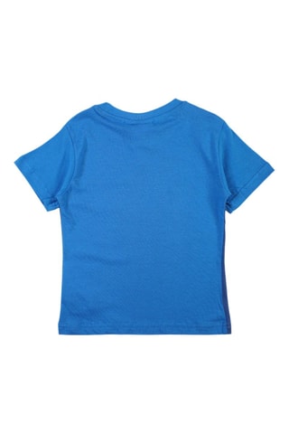 Camiseta Los Vengadores Marvel  - Azul