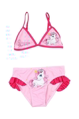 Bikini Unicorn - Fucsia - Rosa