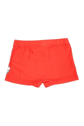 Braga de bikini Mickey Disney - Azul y rojo - Rojo, azul y amarillo