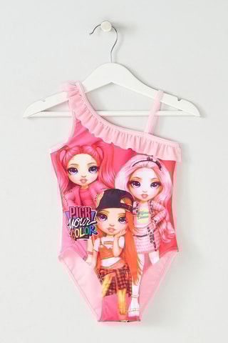 Bañador Rainbow High  - Rosa