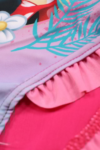 Bañador Minnie Mouse Disney  - Rosa