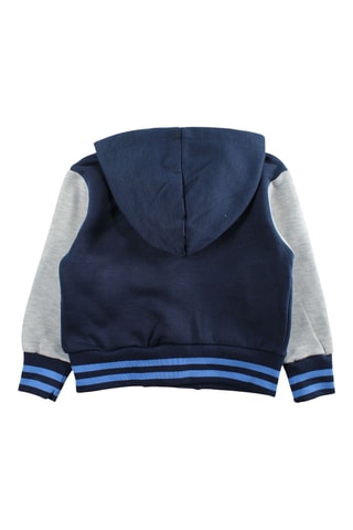 Pantalón de chándal Chase y Marshall La Patrulla Canina  - Azul marino