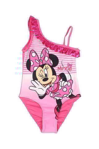 Bañador Minnie Disney  - Rosa