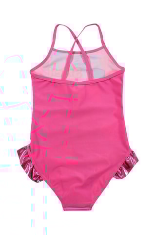 Bañador Lilo y Stitch Disney - Rosa