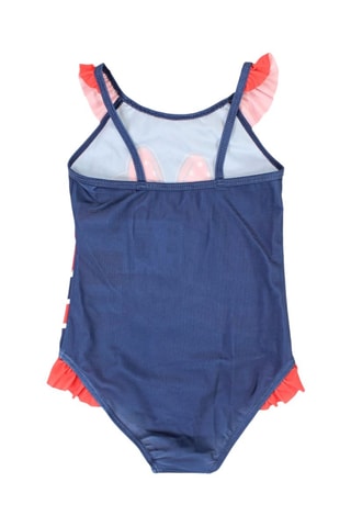 Bañador Minnie Disney - Rojo - Blanco, rojo y azul