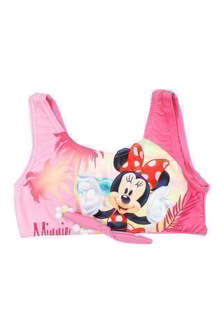 Bikini Minnie Disney  - Rosa
