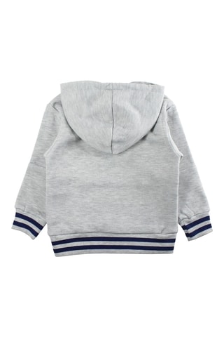 Pantalón de chándal Stitch Lilo y Stitch Disney  - Gris