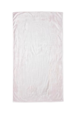 Toalla Pikachu Pokémon - Azul