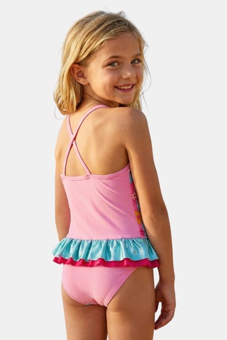 Bañador La Patrulla Canina - Rosa