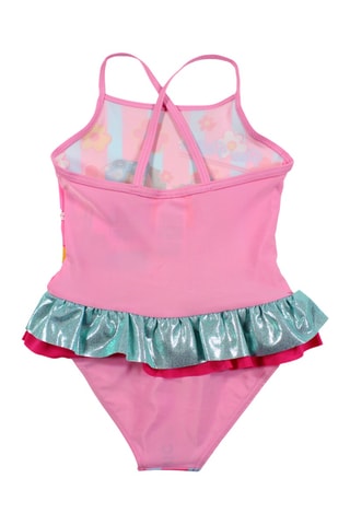 Bañador La Patrulla Canina - Rosa