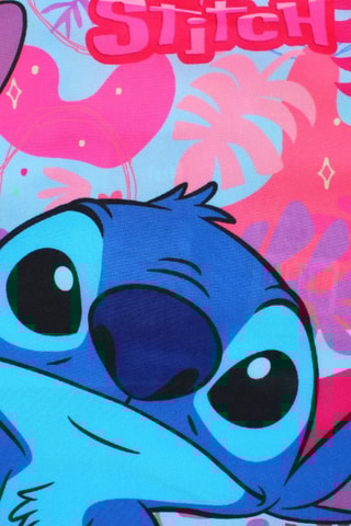 Bañador Lilo y Stitch Disney - Azul