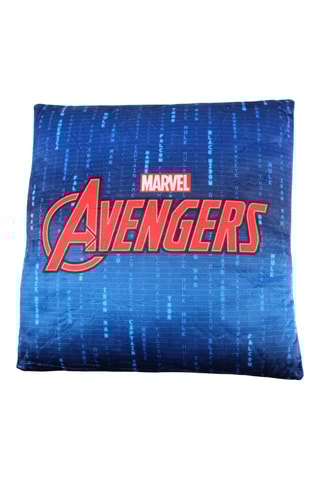 Cojín Los Vengadores Marvel  - Verde