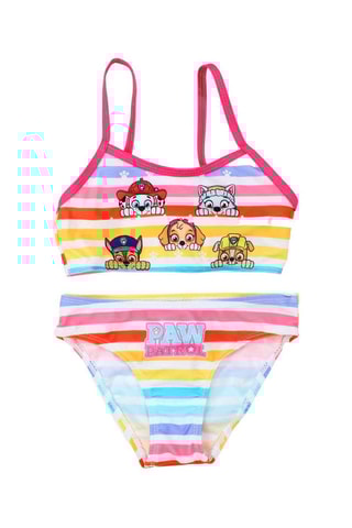 Bikini La Patrulla Canina - Multicolor - Multicolor