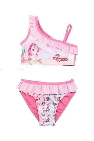 Bañador Unicornio - Rosa - Rosa