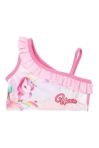 Bañador Unicornio - Rosa - Rosa