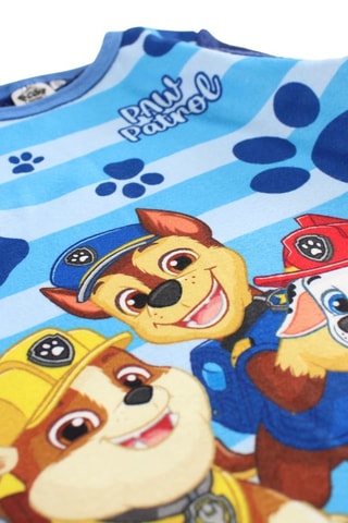 Pijama La Patrulla Canina - Azul marino