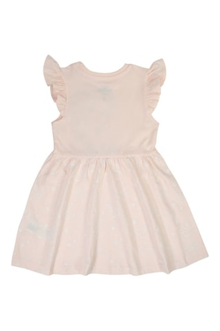 Short Elsa Frozen Disney - Rosa - Rosa