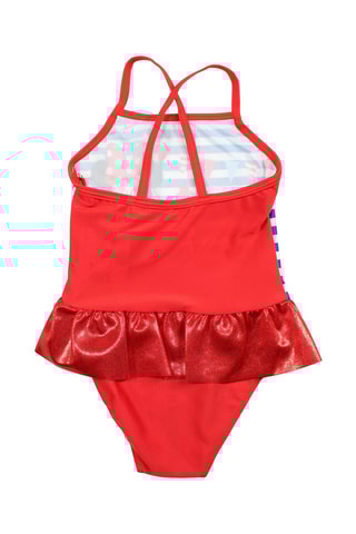 Bañador Minnie Mouse Disney - Rosa