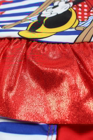 Bañador Minnie Mouse Disney - Rosa