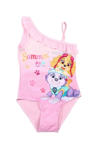 Bañador La Patrulla Canina - Rosa