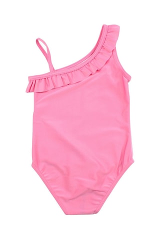 Bañador La Patrulla Canina - Rosa