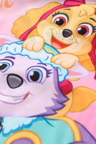 Bañador La Patrulla Canina - Rosa