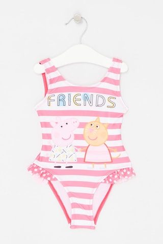 Bañador Peppa Pig - Rosa