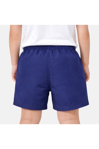 Bañador corto Lilo y Stitch Disney - Azul