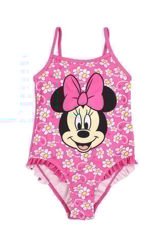 Bañador Minnie Disney  - Rosa