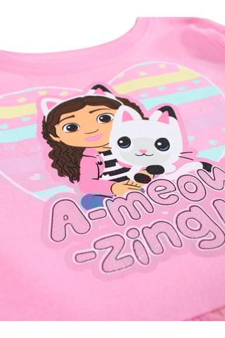 Vestido La casa de muñecas de Gabby  - Rosa