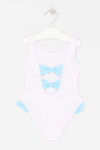 Bañador Nana - Rosa