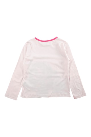 Pijama La casa de muñecas de Gabby - Rosa