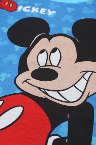 Pijama Mickey Disney  - Azul marino