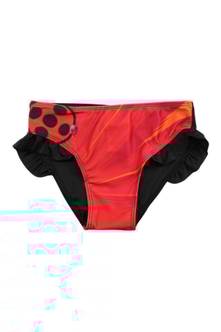 Bikini Ladybug Miraculous - Rojo - Rojo