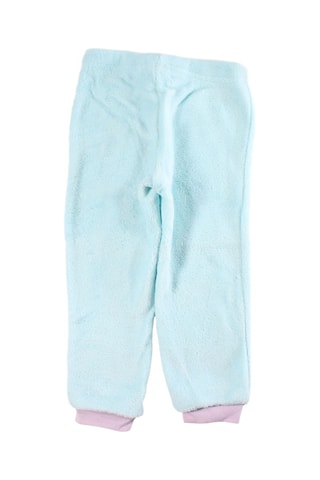 Pijama Frozen Disney - Azul
