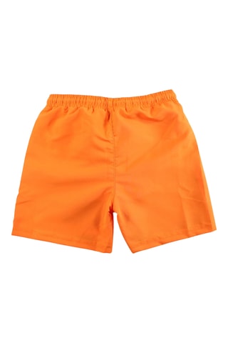 Bañador corto Naruto Shippuden - Azul