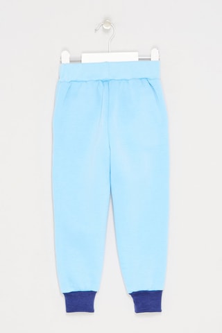 Pantalón de chándal Stitch Lilo y Stitch Disney  - Azul