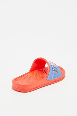 Chanclas La Patrulla Canina - Rojo