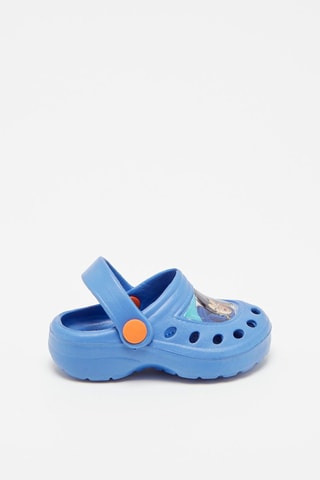 Zuecos Dragon Ball Z - Azul