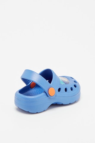 Zuecos Dragon Ball Z - Azul