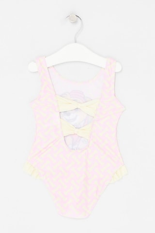 Bañador Skye La Patrulla Canina  - Rosa